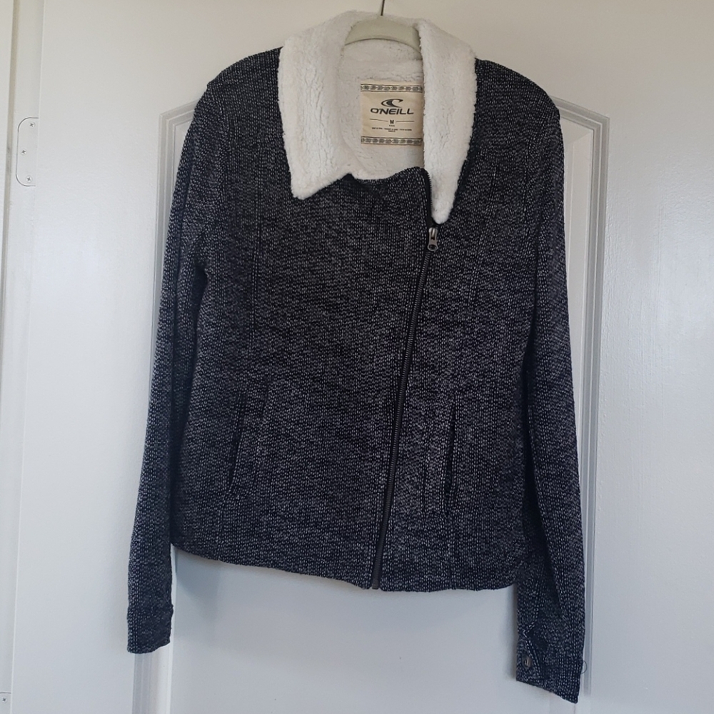 O'Neill jacket